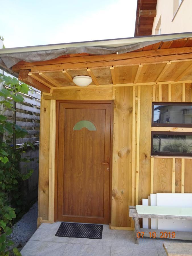 Vagon - Studio - Near Btc, Ljubljana Apartment Ngoại thất bức ảnh
