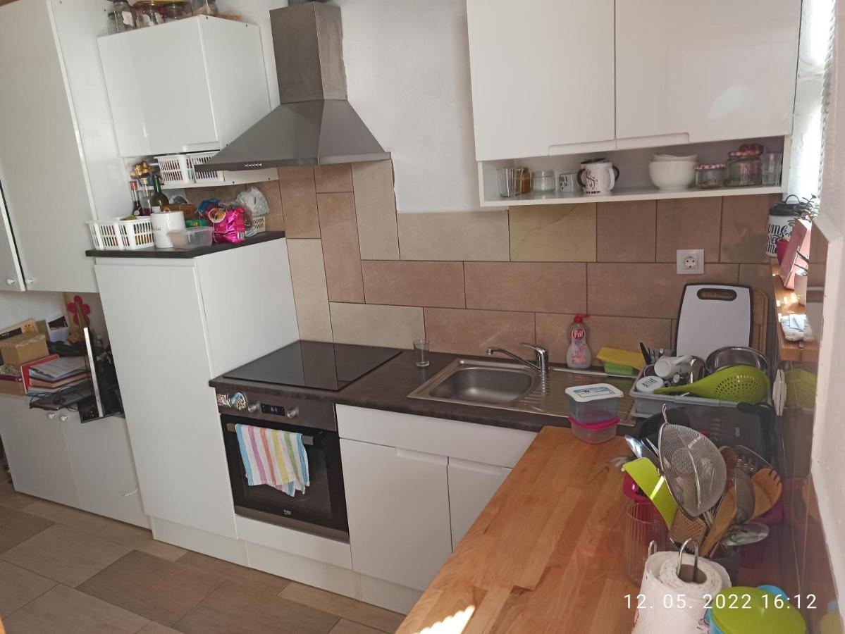 Vagon - Studio - Near Btc, Ljubljana Apartment Ngoại thất bức ảnh