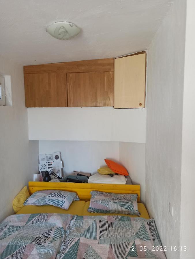 Vagon - Studio - Near Btc, Ljubljana Apartment Ngoại thất bức ảnh